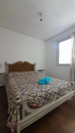 Departamento en pleno centro mendocino